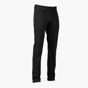 Mission workshop size 31 6 pocket signal utility pant in black